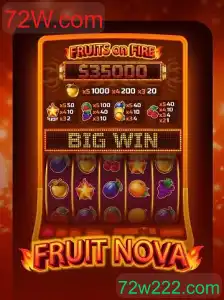 FruitNova