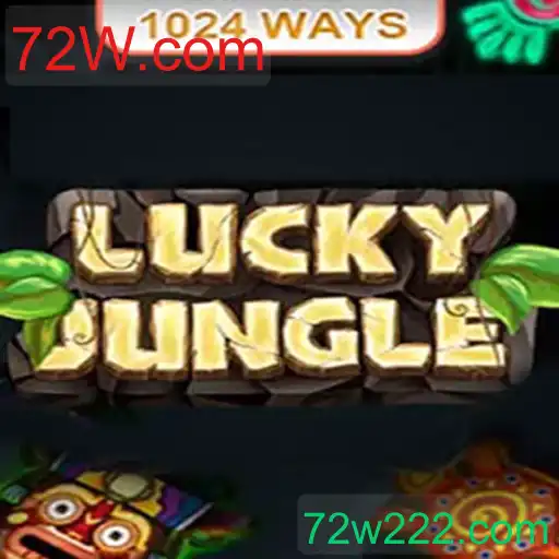LuckyJungle1024